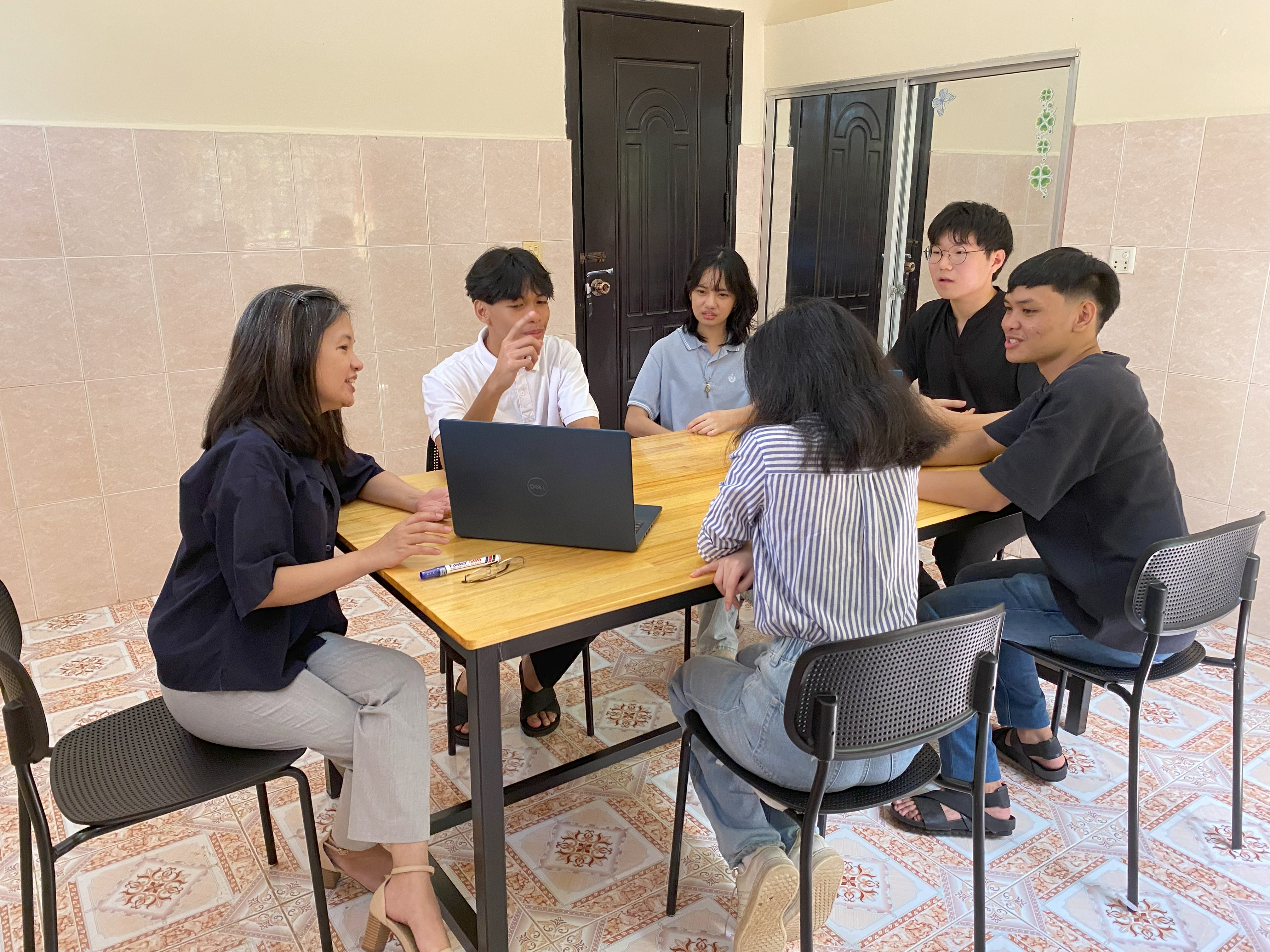 Community Engagement