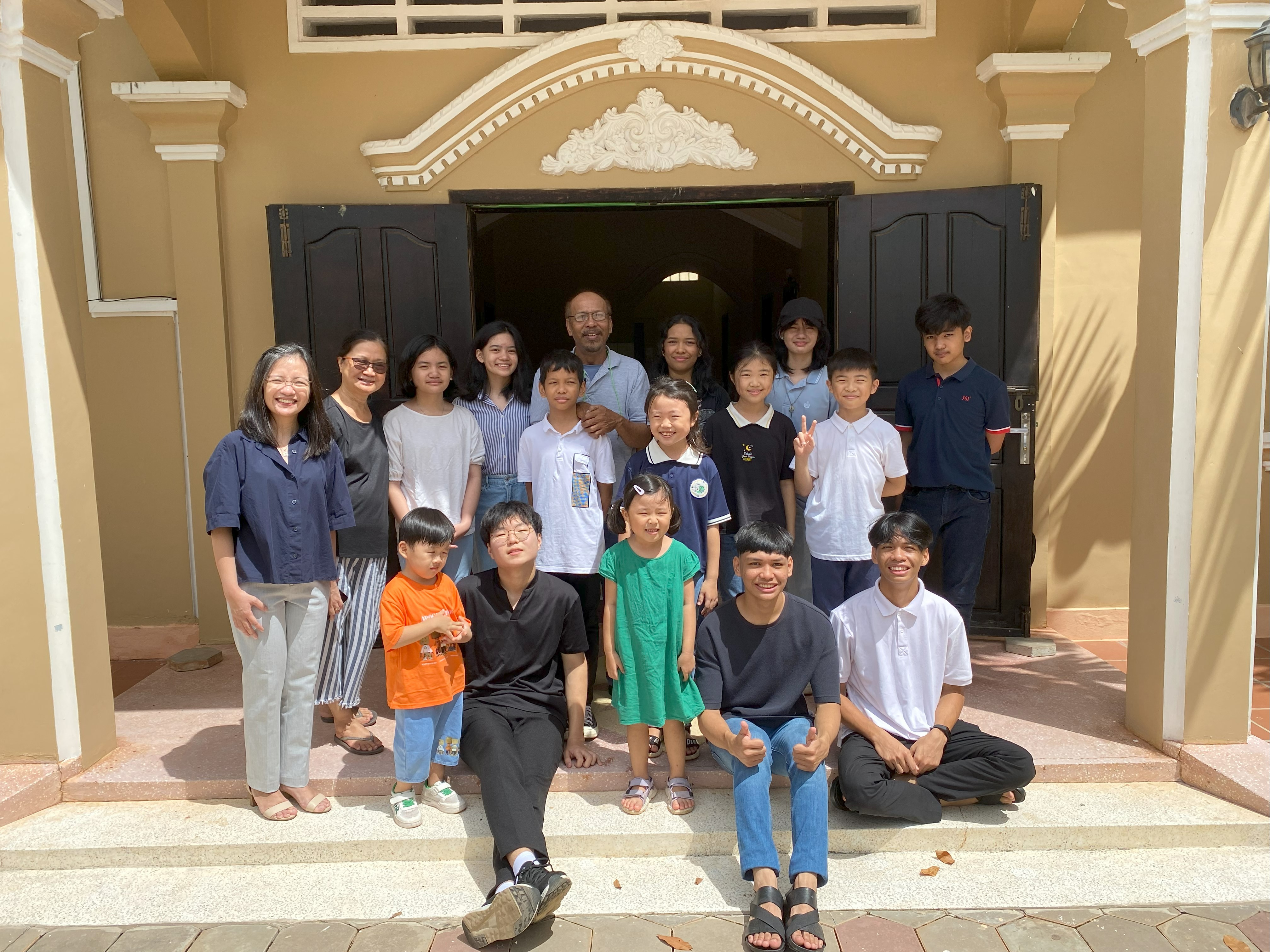 Community Engagement